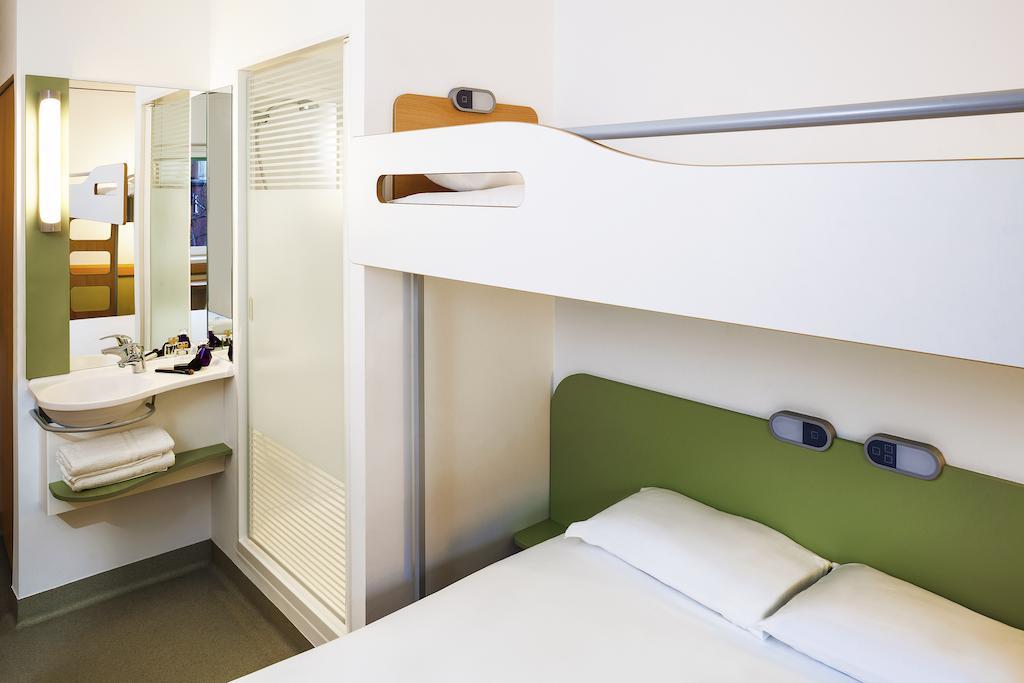 Ibis Budget London Гаунслоу Номер фото